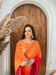 Formals - Imran Aftab - Saree - IASC 25