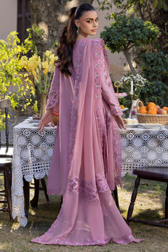 5923-SERRE EMBROIDERED LAWN UNSTITCHED photo 6