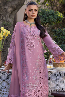 5923-SERRE EMBROIDERED LAWN UNSTITCHED photo 5