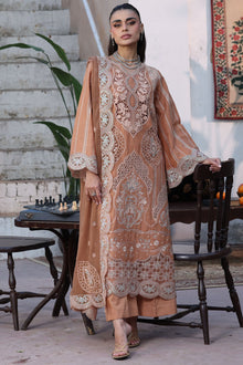 5933-NOEMI EMBROIDERED LAWN UNSTITCHED photo 1