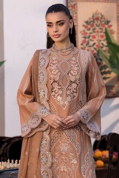 5933-NOEMI EMBROIDERED LAWN UNSTITCHED photo 3