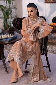 5933-NOEMI EMBROIDERED LAWN UNSTITCHED photo 4
