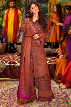 5934-JADE EMBROIDERED LAWN UNSTITCHED photo 2