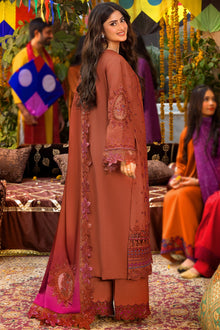 5934-JADE EMBROIDERED LAWN UNSTITCHED photo 6