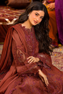 5934-JADE EMBROIDERED LAWN UNSTITCHED photo 4