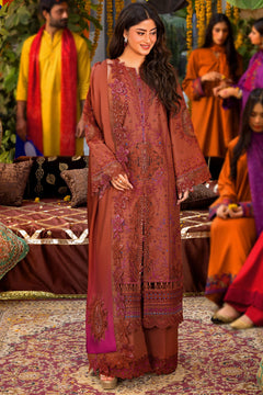 5934-JADE EMBROIDERED LAWN UNSTITCHED photo 3