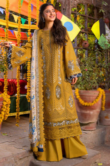 5937-ARABELLA EMBROIDERED LAWN UNSTITCHED photo 1