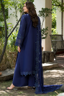 6115-CAMPANIA EMBROIDERED LAWN UNSTITCHED photo 6