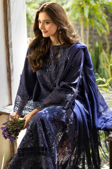 6115-CAMPANIA EMBROIDERED LAWN UNSTITCHED photo 5