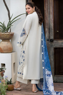 6118-LIGRIA EMBROIDERED LAWN UNSTITCHED photo 8