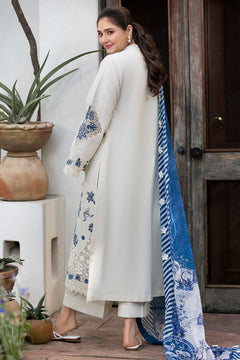 6118-LIGRIA EMBROIDERED LAWN UNSTITCHED photo 8