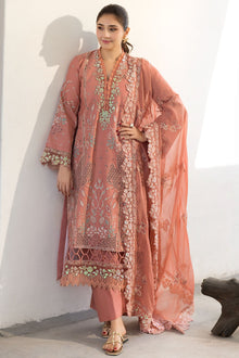 6119-SICILY EMBROIDERED LAWN UNSTITCHED photo 3