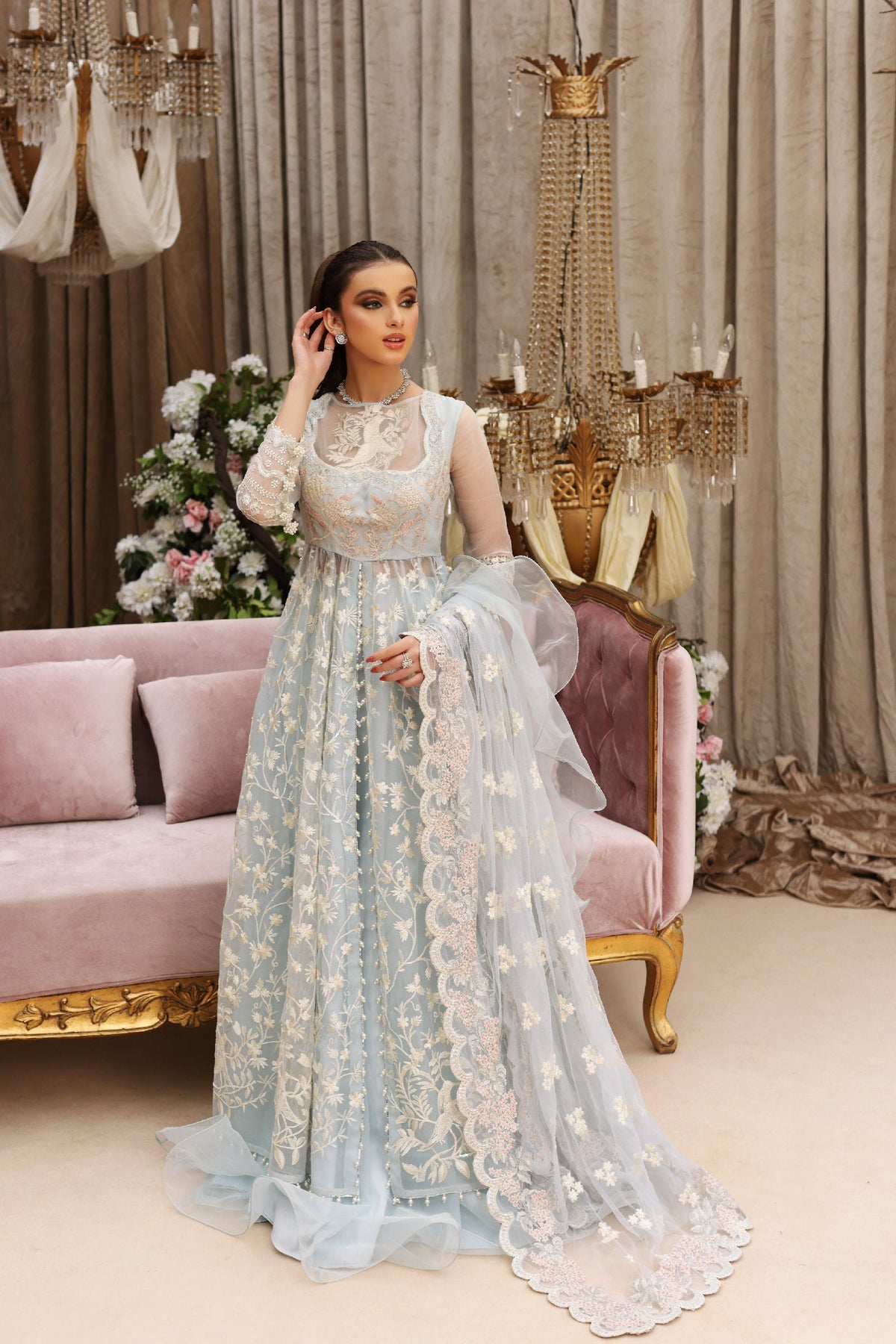 Shiza Hassan Mehrunisa - photo 4