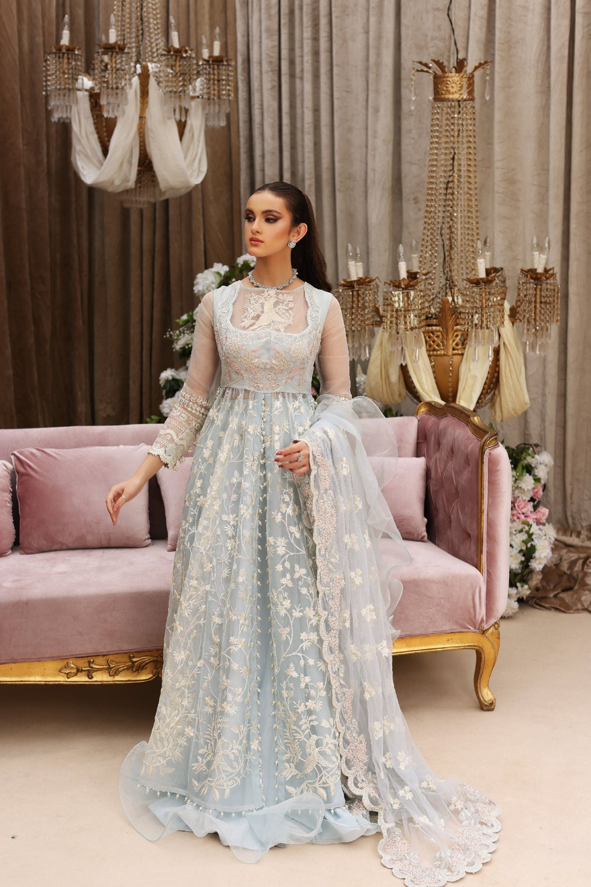 Shiza Hassan Mehrunisa - photo 1