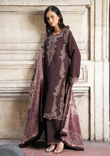 Winter - Rang Rasiya - Meet Me In Istanbul 26 - RRM#08 - Sable photo 2