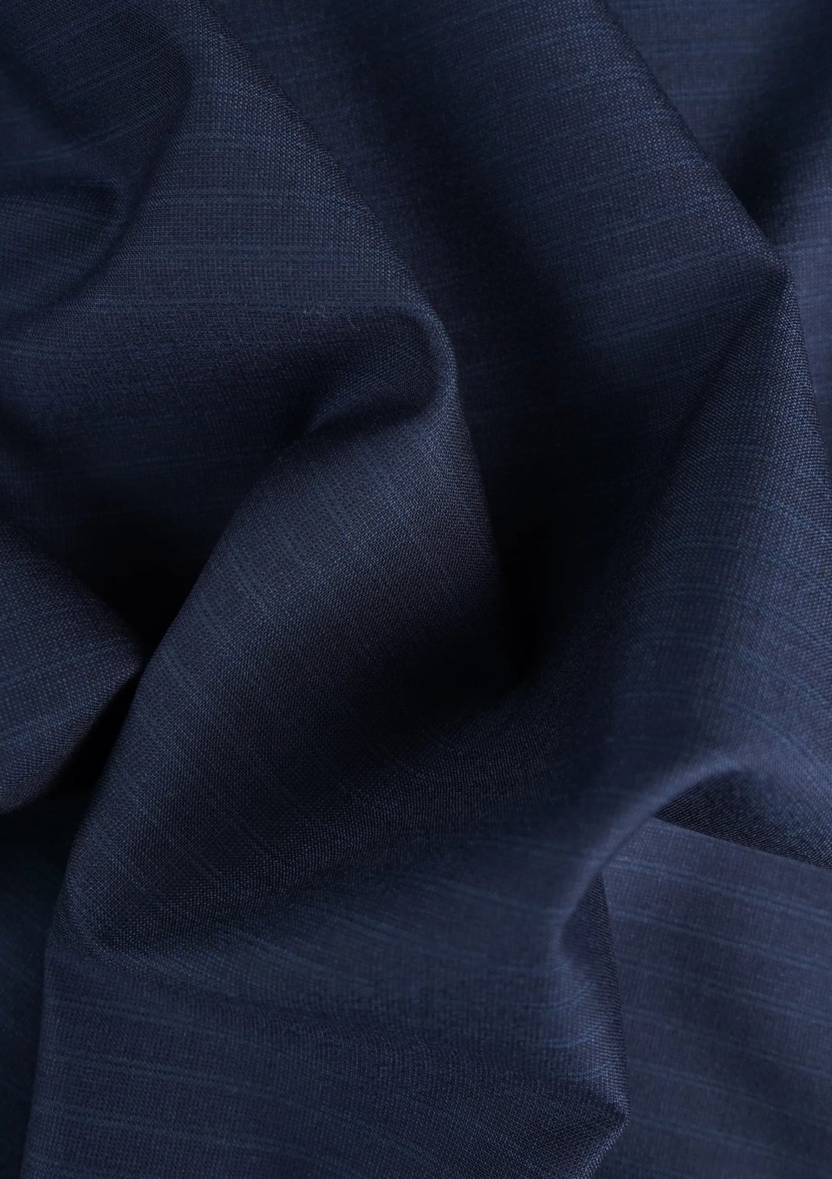 Ermenegildo Zegna Cool Effect Australian Wool - Blue photo 2