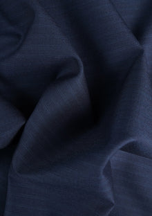 Ermenegildo Zegna Cool Effect Australian Wool - Blue photo 2