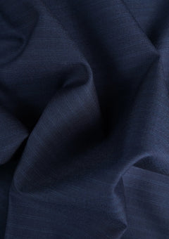Ermenegildo Zegna Cool Effect Australian Wool - Blue photo 2