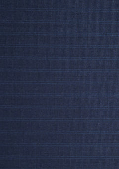 Ermenegildo Zegna Cool Effect Australian Wool - Blue photo 3