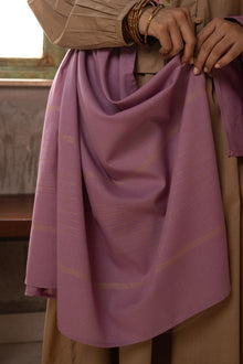 Blush Mist Dupatta photo 2
