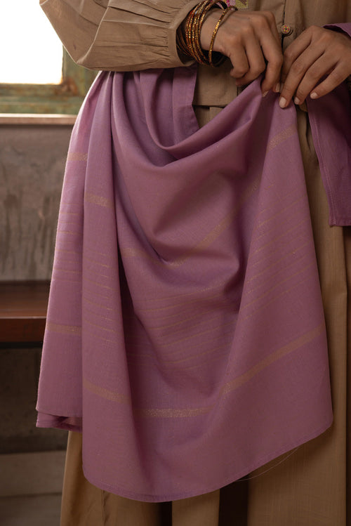 Blush Mist Dupatta photo 2