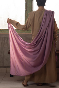Blush Mist Dupatta photo 1