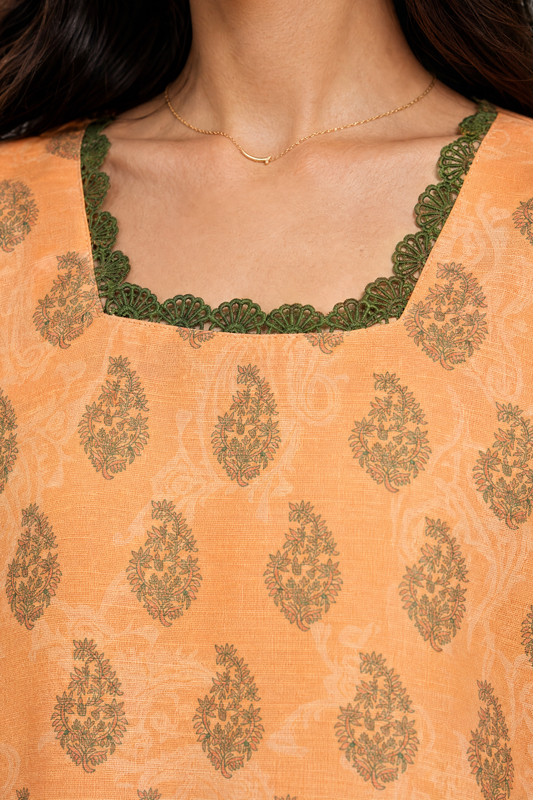 Shirt Dupatta - 0191 photo 3