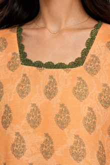 Shirt Dupatta - 0191 photo 3