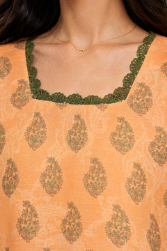 Shirt Dupatta - 0191 photo 3