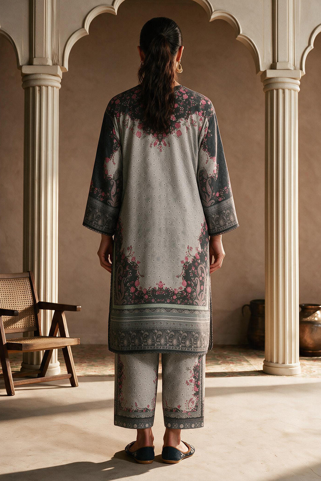 Shirt Shalwar - 0195 photo 7