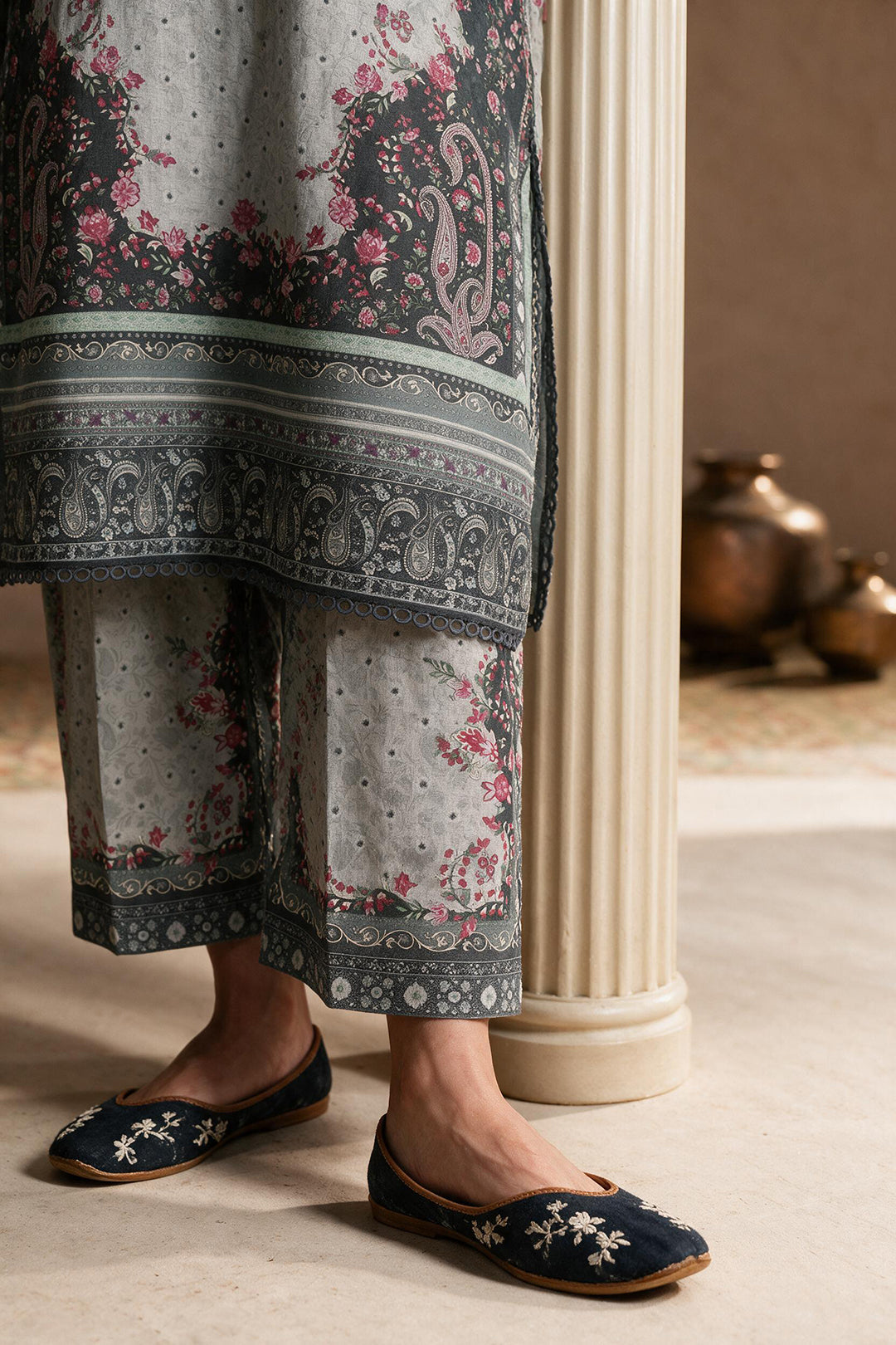 Shirt Shalwar - 0195 photo 4