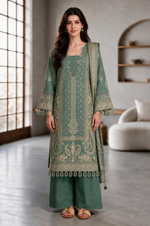 Shirt Shalwar Dupatta - 0159 photo 1