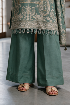 Shirt Shalwar Dupatta - 0159 photo 4