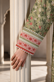 Shirt Shalwar Dupatta - 0201 photo 6