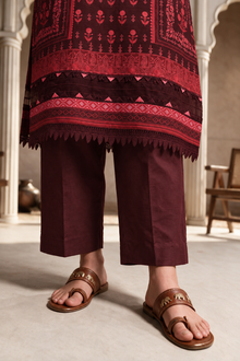 Shirt Shalwar Dupatta - 0226 photo 5