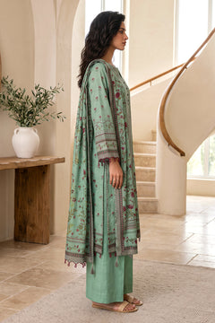 Shirt Shalwar Dupatta - 0290 photo 7