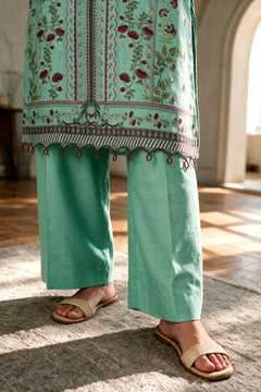 Shirt Shalwar Dupatta - 0290 photo 5