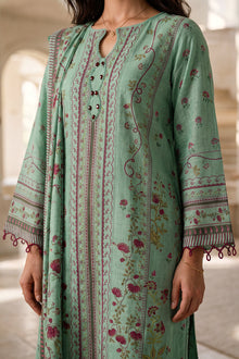 Shirt Shalwar Dupatta - 0290 photo 4