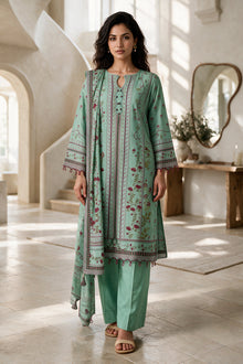 Shirt Shalwar Dupatta - 0290 photo 3
