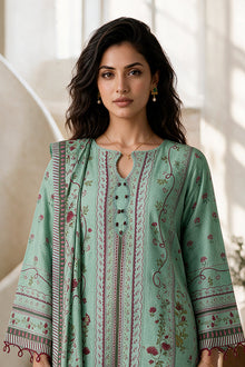 Shirt Shalwar Dupatta - 0290 photo 2