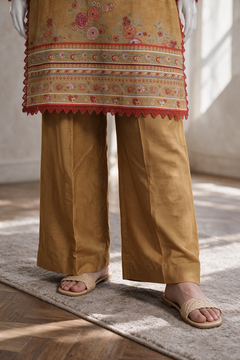 Shirt Shalwar Dupatta - 0296 photo 5