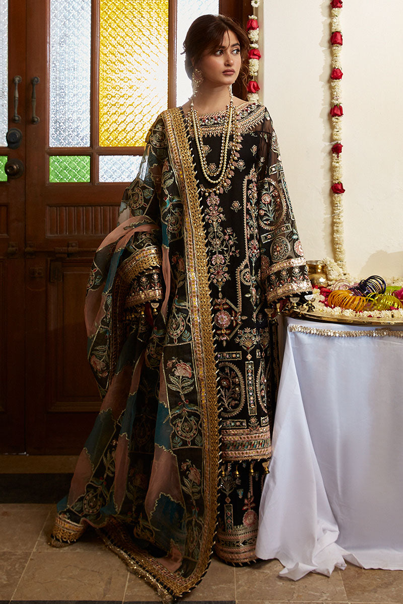 Mohsin Naveed Ranjha — Basgul