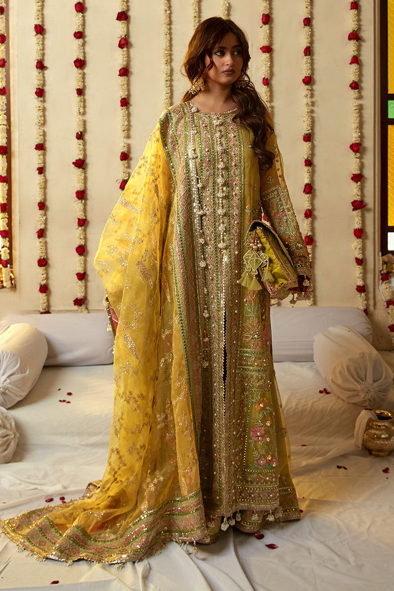 Mohsin Naveed Ranjha Nimbu - photo 1