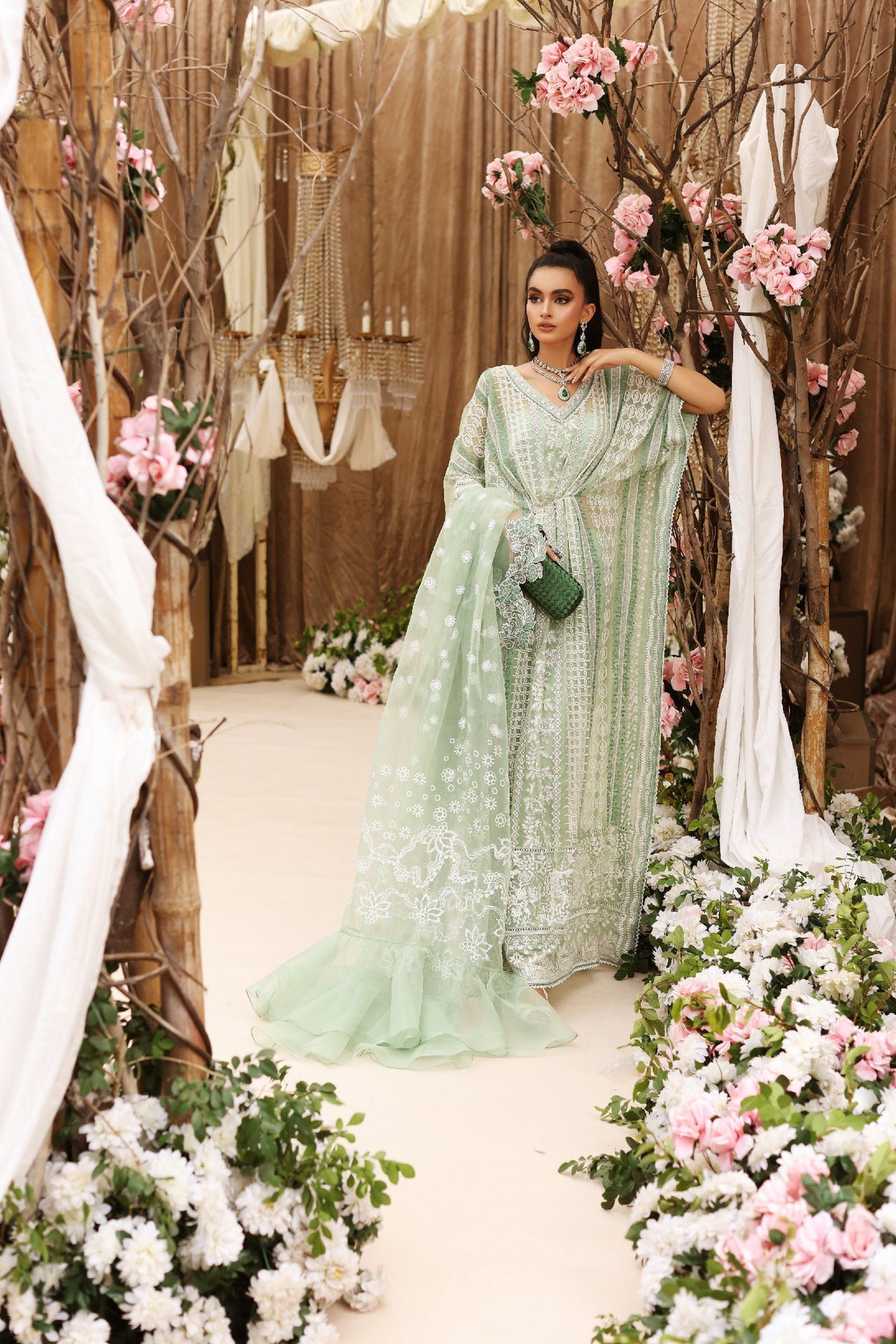 Shiza Hassan Zaha - photo 2