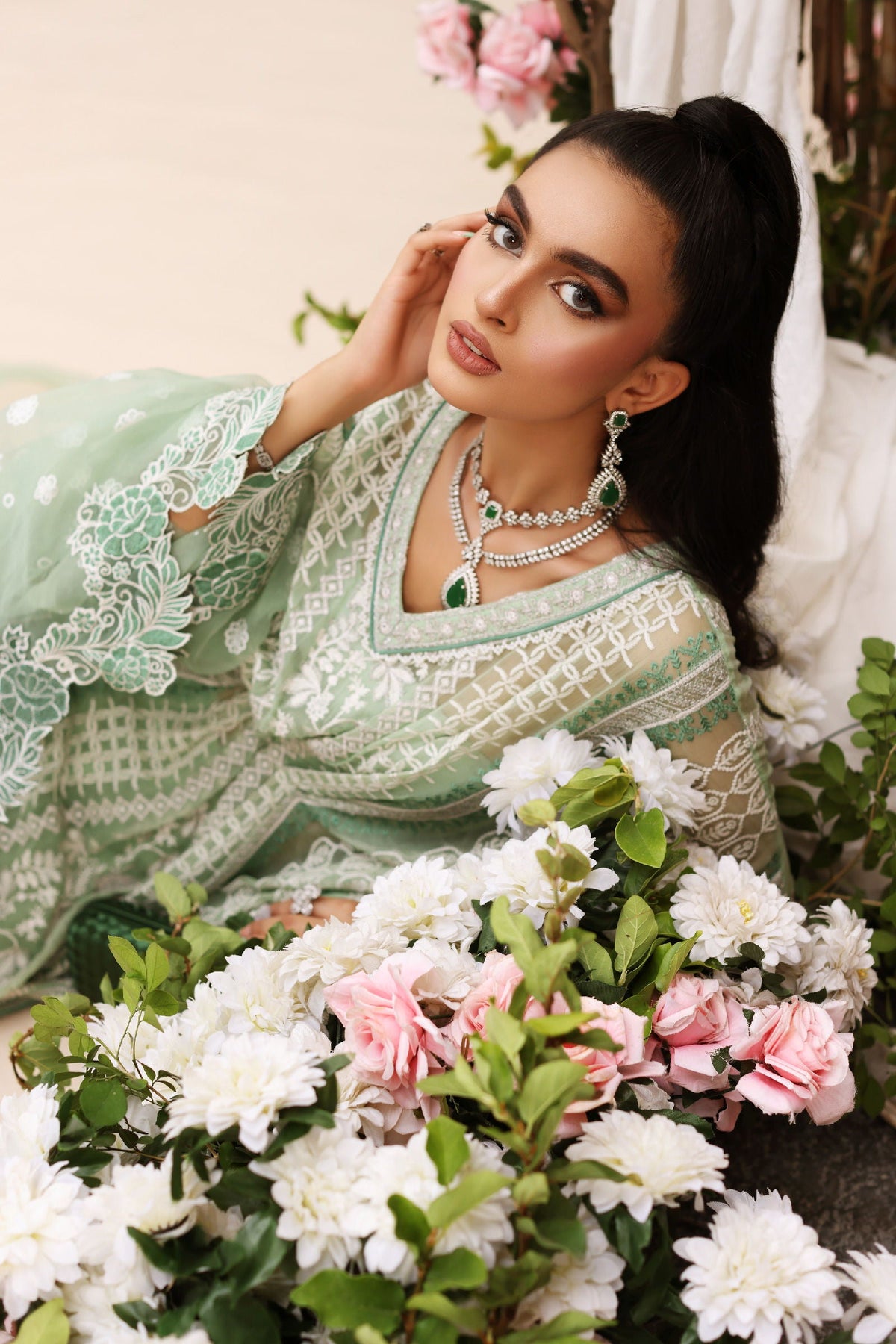 Shiza Hassan Zaha - photo 5
