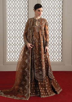 Formals - Afrozeh - Aure 26 - FWO#1236 - ISADORA image 1