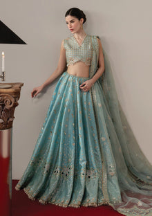 Formals - Afrozeh - Aure 26 - FWO#1239 - GRANDEZZA image 1