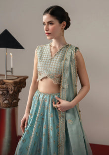 Formals - Afrozeh - Aure 26 - FWO#1239 - GRANDEZZA image 3