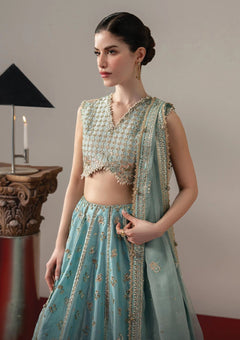 Formals - Afrozeh - Aure 26 - FWO#1239 - GRANDEZZA image 3