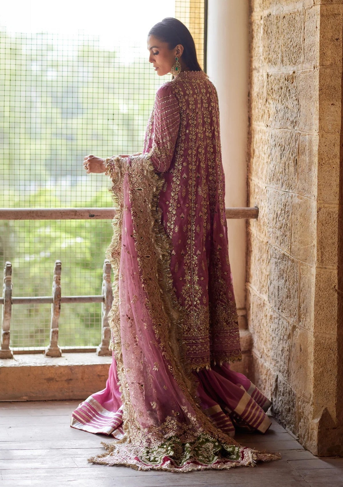 Formals - Afrozeh - Dastangoi 26 - Riwayat photo 2